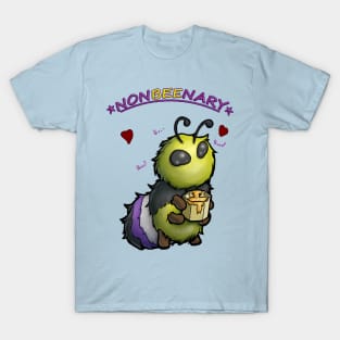 Nonbinary Softbee T-Shirt